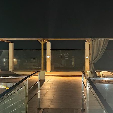 MazoEstrella De Sal别墅 外观 照片